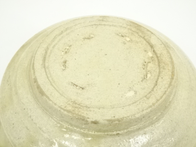 道具 ] - 道具 加藤弥右衛門造 織部鉢（共箱） | ネットショップ圭